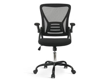 Load image into Gallery viewer, Jonas Office Chair - Black