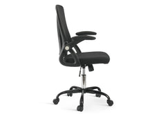 Load image into Gallery viewer, Jonas Office Chair - Black