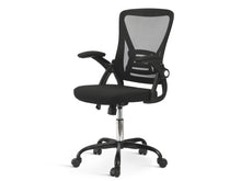 Load image into Gallery viewer, Jonas Office Chair - Black