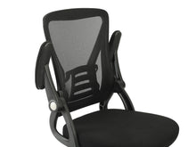 Load image into Gallery viewer, Jonas Office Chair - Black