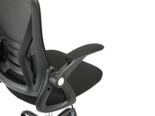 Load image into Gallery viewer, Jonas Office Chair - Black