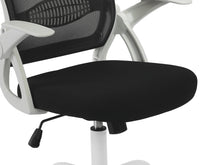 Load image into Gallery viewer, Sean Office Chair - Black
