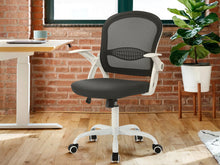Load image into Gallery viewer, Sean Office Chair - Black