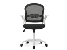 Load image into Gallery viewer, Sean Office Chair - Black