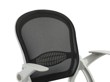 Load image into Gallery viewer, Sean Office Chair - Black