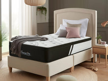 Load image into Gallery viewer, Deluxe Pro Pocket Spring Mattress - Single