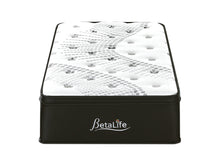 Load image into Gallery viewer, Deluxe Pro Pocket Spring Mattress - Single