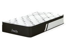 Load image into Gallery viewer, Deluxe Pro Pocket Spring Mattress - King Single