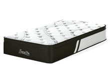 Load image into Gallery viewer, Deluxe Pro Pocket Spring Mattress - King Single