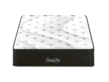 Load image into Gallery viewer, Deluxe Pro Pocket Spring Mattress - Double