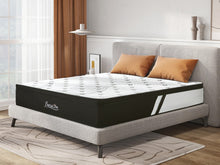 Load image into Gallery viewer, Deluxe Pro Pocket Spring Mattress - Queen
