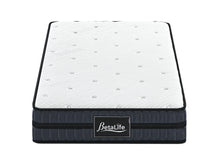Load image into Gallery viewer, Bamboo 5 Zone Pocket Spring Mattress - Single