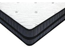 Load image into Gallery viewer, Bamboo 5 Zone Pocket Spring Mattress - Super King