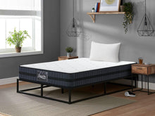 Load image into Gallery viewer, Bamboo 5 Zone Pocket Spring Mattress - King Single