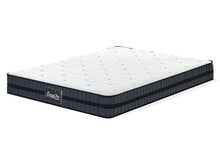 Load image into Gallery viewer, Bamboo 5 Zone Pocket Spring Mattress - Double