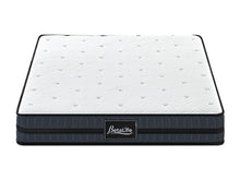 Load image into Gallery viewer, Bamboo 5 Zone Pocket Spring Mattress - Double
