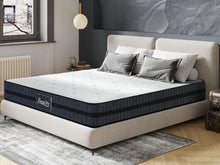 Load image into Gallery viewer, Bamboo 5 Zone Pocket Spring Mattress - Double