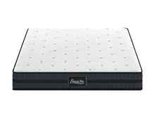 Load image into Gallery viewer, Bamboo 5 Zone Pocket Spring Mattress - Queen