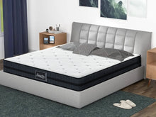 Load image into Gallery viewer, Bamboo 5 Zone Pocket Spring Mattress - Queen