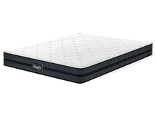 Load image into Gallery viewer, Bamboo 5 Zone Pocket Spring Mattress - King