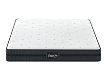 Load image into Gallery viewer, Bamboo 5 Zone Pocket Spring Mattress - King