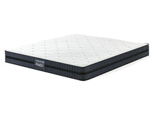 Load image into Gallery viewer, Bamboo 5 Zone Pocket Spring Mattress - Super King