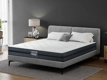 Load image into Gallery viewer, Bamboo 5 Zone Pocket Spring Mattress - Super King
