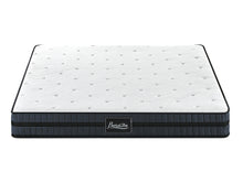 Load image into Gallery viewer, Bamboo 5 Zone Pocket Spring Mattress - Super King