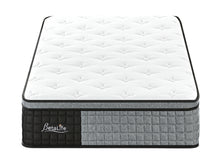 Load image into Gallery viewer, Memory Pro Gel Memory Foam Mattress - King Single
