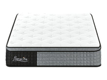 Load image into Gallery viewer, Memory Pro Gel Memory Foam Mattress - Double