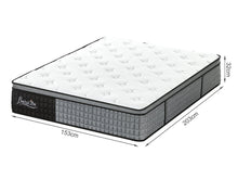 Load image into Gallery viewer, Memory Pro Gel Memory Foam Mattress - Queen