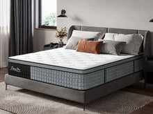 Load image into Gallery viewer, Memory Pro Gel Memory Foam Mattress - Queen