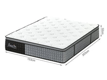 Load image into Gallery viewer, Memory Pro Gel Memory Foam Mattress - Queen