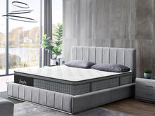 Load image into Gallery viewer, Memory Pro Gel Memory Foam Mattress - King