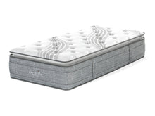 Load image into Gallery viewer, Luxury Pro Memory Foam Mattress - Single