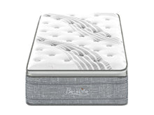 Load image into Gallery viewer, Luxury Pro Memory Foam Mattress - Single