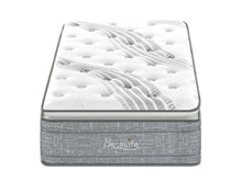 Load image into Gallery viewer, Luxury Pro Memory Foam Mattress - Single