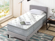 Load image into Gallery viewer, Luxury Pro Memory Foam Mattress - Single