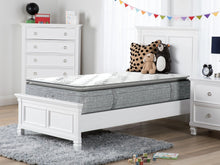 Load image into Gallery viewer, Luxury Pro Memory Foam Mattress - King Single