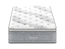 Load image into Gallery viewer, Luxury Pro Memory Foam Mattress - King Single