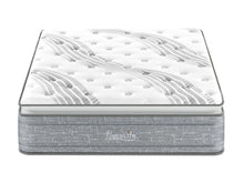 Load image into Gallery viewer, Luxury Pro Memory Foam Mattress - Double