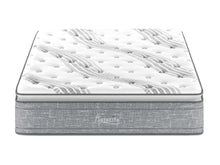 Load image into Gallery viewer, Luxury Pro Memory Foam Mattress - Queen