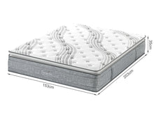 Load image into Gallery viewer, Luxury Pro Memory Foam Mattress - King