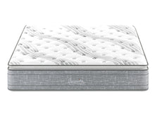 Load image into Gallery viewer, Luxury Pro Memory Foam Mattress - Super King