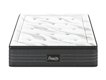 Load image into Gallery viewer, Premier Back Support Pro Firm Pocket Spring Mattress - Double