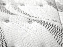 Load image into Gallery viewer, Premier Back Support Pro Firm Pocket Spring Mattress - Double