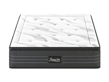 Load image into Gallery viewer, Premier Back Support Pro Firm Pocket Spring Mattress - Double At Betalife
