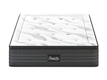 Load image into Gallery viewer, Premier Back Support Pro Firm Pocket Spring Mattress - Double