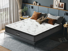 Load image into Gallery viewer, Premier Back Support Pro Firm Pocket Spring Mattress - King