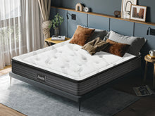 Load image into Gallery viewer, Premier Back Support Pro Firm Pocket Spring Mattress - King